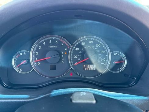 Used 2009 Subaru Legacy 2.5i Limited image 19