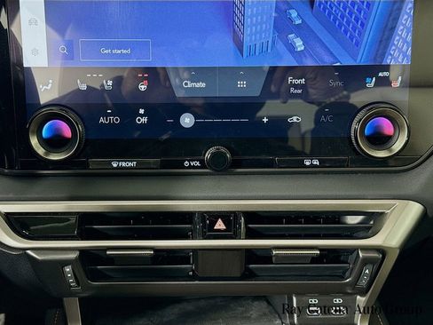 Certified 2023 Lexus RX 350 Premium w/ Accessory Package image 16