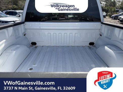 Used 2021 Ford F150 XLT w/ Equipment Group 301A Mid image 7