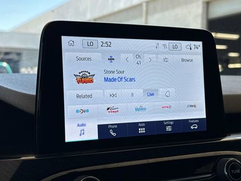 Used 2024 Ford Escape ST-Line FWD image 18