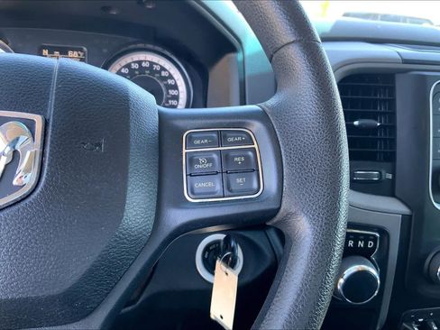 Used 2019 RAM 1500 Tradesman w/ Popular Equipment Group RWD image 21