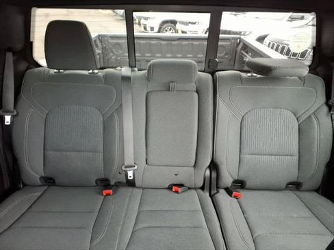 Certified 2022 RAM 1500 Big Horn AWD/4WD image 23