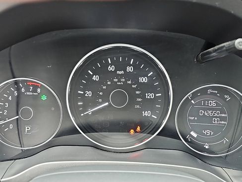 Used 2022 Honda HR-V Sport image 19