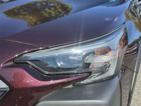 Certified 2023 Subaru Outback Limited image 8