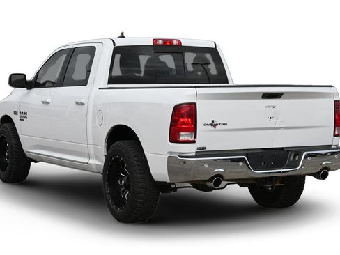Used 2019 RAM 1500 Lone Star image 2