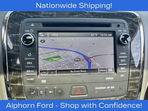 Used 2013 Buick Enclave Premium w/ Trailering Provision Package AWD/4WD image 22