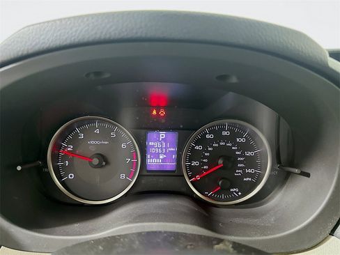 Used 2014 Subaru Crosstrek 2.0i Limited w/ Popular Package #2 image 12