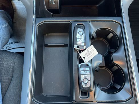 Used 2024 Ford F150 XLT w/ Equipment Group 302A MID image 29