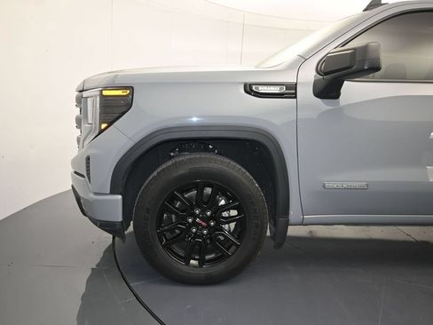 Certified 2024 GMC Sierra 1500 Elevation RWD image 9