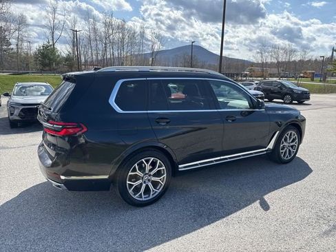 Used 2026 BMW X7 xDrive40i image 25