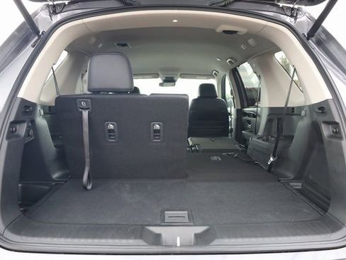 New 2025 Honda Pilot EX-L image 34