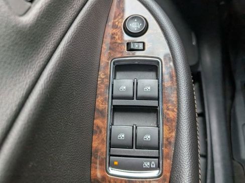 Used 2015 Chevrolet Impala LTZ image 21