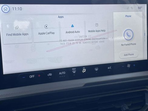 New 2025 Ford Bronco Sport Big Bend image 9