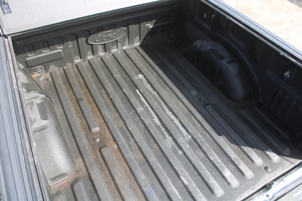 Used 2023 Ford F150 XLT w/ Equipment Group 302A High AWD/4WD image 14