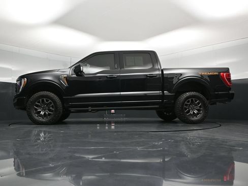 Used 2022 Ford F150 Tremor w/ Equipment Group 401A Mid AWD/4WD image 50