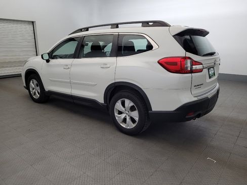 Used 2019 Subaru Ascent 8-Passenger AWD/4WD image 3