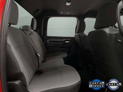 Used 2024 RAM 2500 Big Horn w/ Bed Utility Group image 65