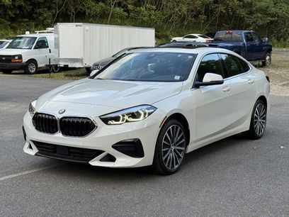 Used 2022 BMW 228i xDrive Gran Coupe w/ Lights Package