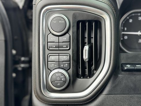 Used 2020 GMC Sierra 2500 AT4 w/ Technology Package image 20