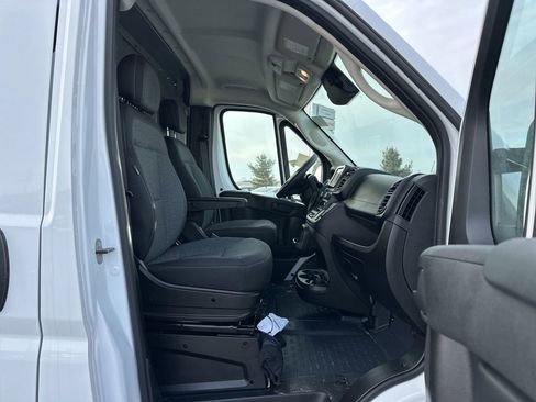 Used 2025 RAM ProMaster 1500 image 23