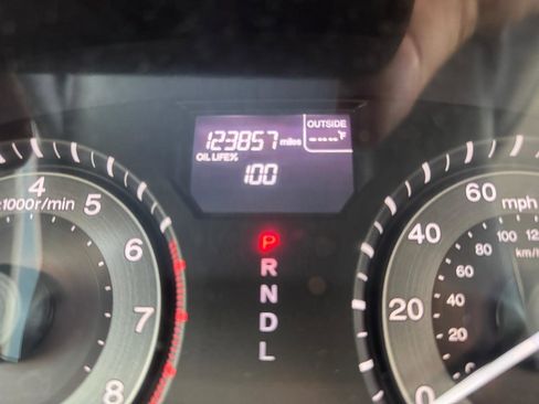 Used 2016 Honda Odyssey EX-L image 49