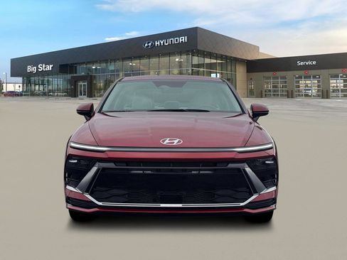 New 2026 Hyundai Sonata SEL image 12