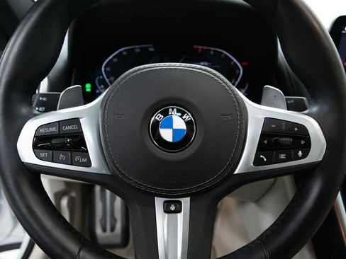 Used 2024 BMW 840i Gran Coupe w/ Driving Assistance Package RWD image 14