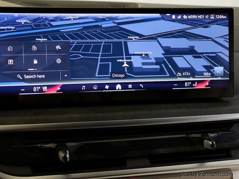 New 2026 BMW X5 xDrive50e w/ Executive Package image 21