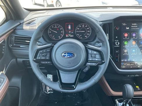 Certified 2026 Subaru Forester Touring AWD/4WD image 22