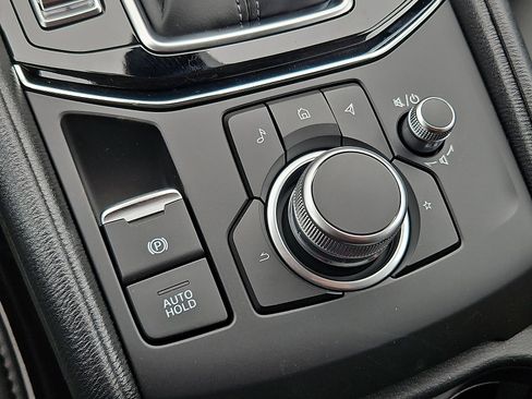 New 2025 MAZDA CX-5 AWD 2.5 S w/ Select Package image 19