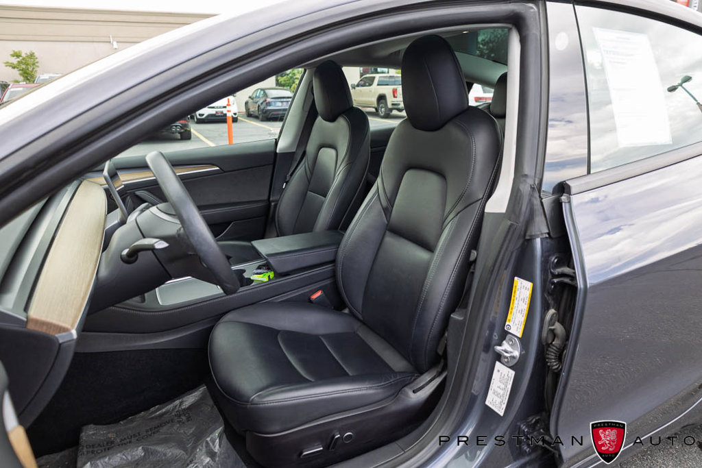 Used 2023 Tesla Model 3 Long Range AWD/4WD image 24