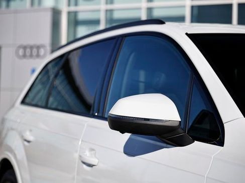 New 2026 Audi Q7 3.0T Premium Plus image 3