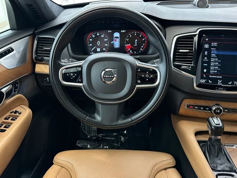 Used 2019 Volvo XC90 T6 Inscription w/ Luxury Package image 29