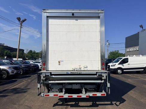 Used 2023 Ford F650 2WD Regular Cab Super Duty image 6