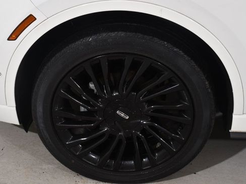 Used 2022 Lincoln Corsair Reserve w/ Equipment Group 201A image 23