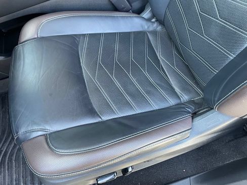 Used 2023 Nissan Pathfinder Platinum w/ Cargo Package FWD image 25
