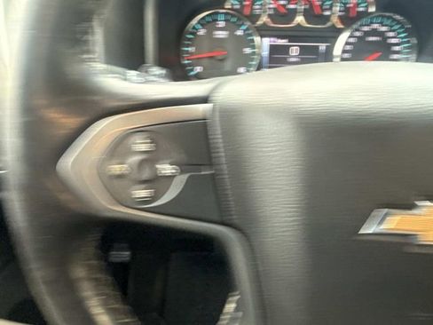 Used 2016 Chevrolet Silverado 1500 LT w/ All Star Edition image 34