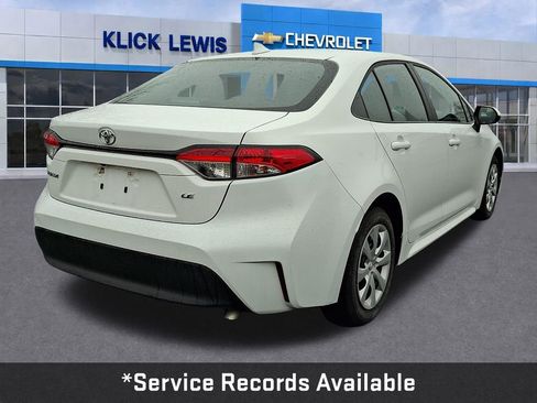 Used 2024 Toyota Corolla LE image 8