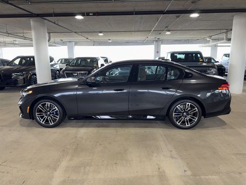 New 2026 BMW 530i w/ M Sport Package image 4