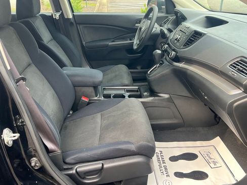 Used 2015 Honda CR-V LX image 15