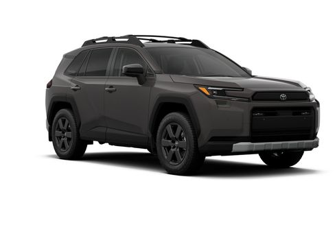 New 2026 Toyota RAV4 AWD image 15