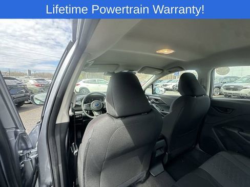 New 2026 Subaru Impreza 2.0i Sport AWD/4WD image 20