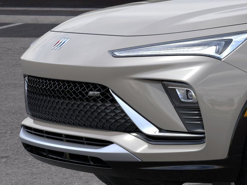 New 2026 Buick Envista Sport Touring w/ Studio Series FWD image 13
