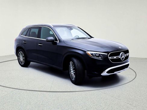 New 2026 Mercedes-Benz GLC 300 image 4