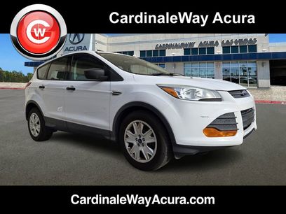 Used 2016 Ford Escape S