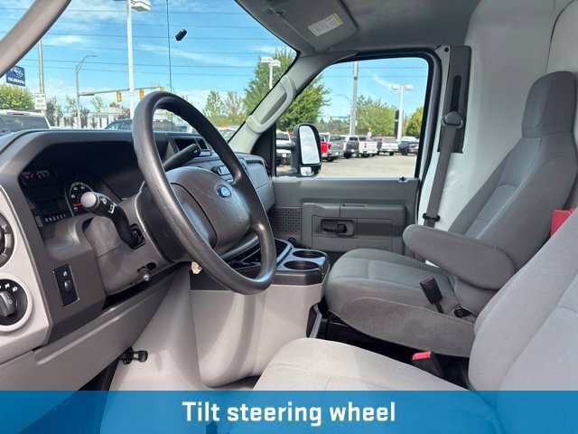 Used 2016 Ford E-350 and Econoline 350 Super Duty RWD image 13