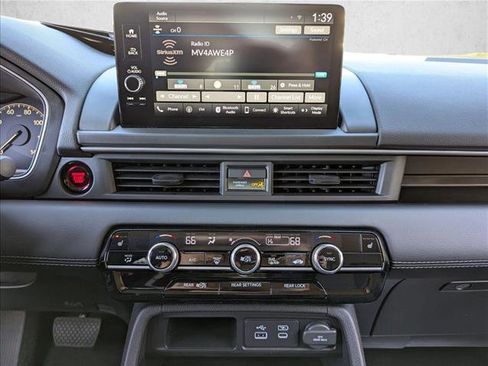 Certified 2025 Honda Pilot EX-L image 14