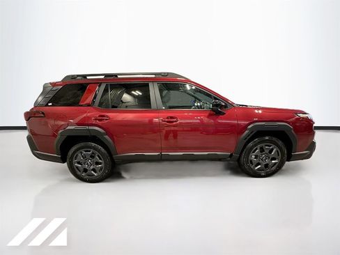 New 2026 Subaru Outback Premium image 4