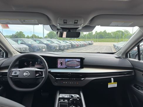 New 2026 Nissan Murano SL w/ Comfort Package AWD/4WD image 29