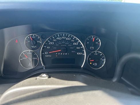 New 2025 Chevrolet Express 3500 w/ Power Convenience Package image 20